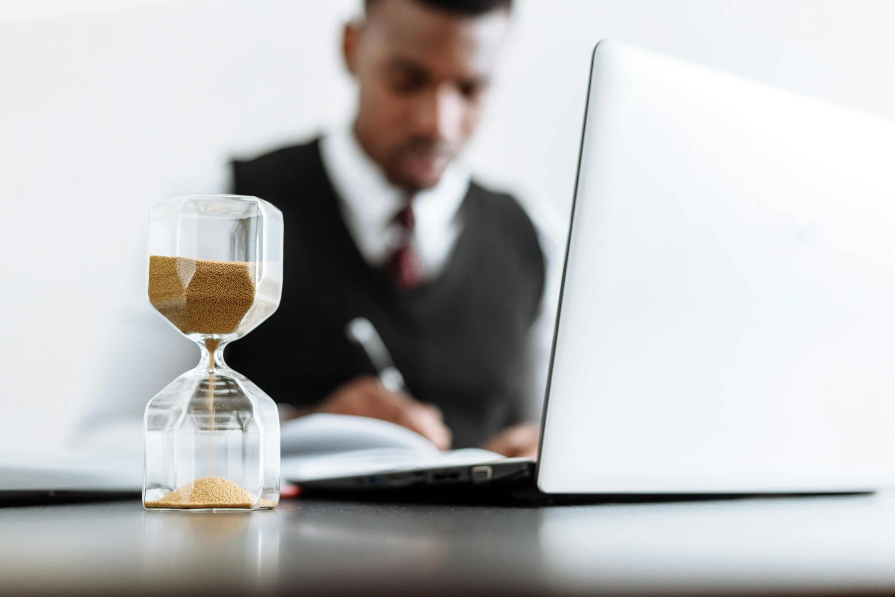 Financial consulting